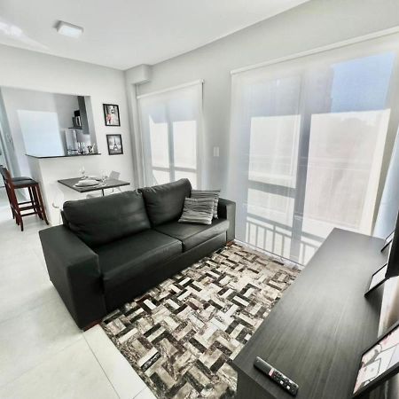 الشقق الفندقية ساو باولوفي  Prime Experience - Sp Flat Bela Vista - Apto 91 المظهر الخارجي الصورة