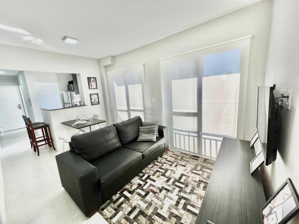 الشقق الفندقية ساو باولوفي  Prime Experience - Sp Flat Bela Vista - Apto 91 المظهر الخارجي الصورة
