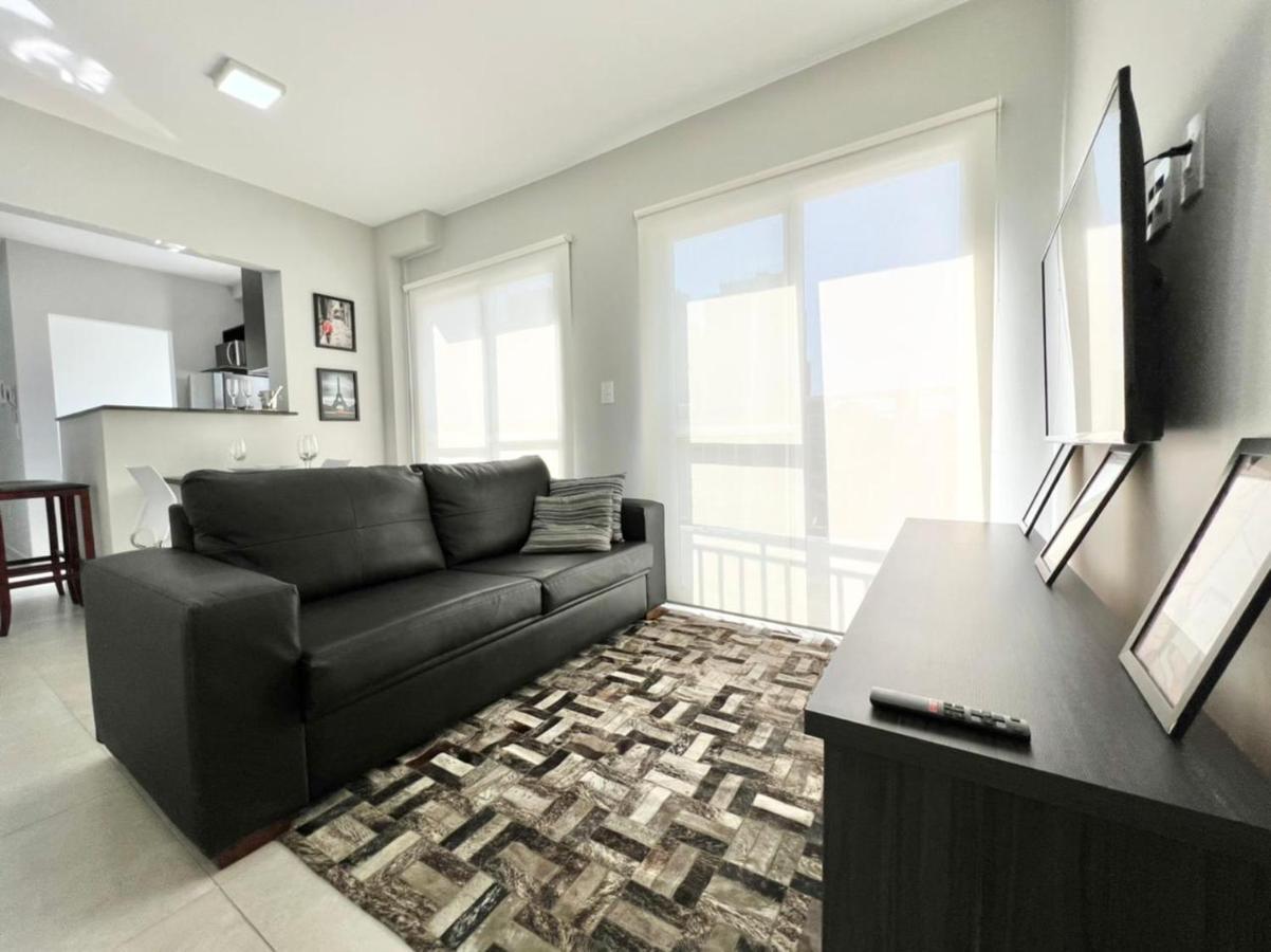 الشقق الفندقية ساو باولوفي  Prime Experience - Sp Flat Bela Vista - Apto 91 المظهر الخارجي الصورة