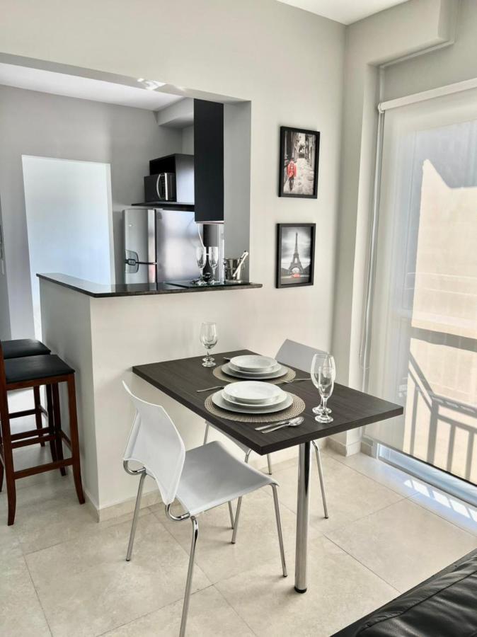 الشقق الفندقية ساو باولوفي  Prime Experience - Sp Flat Bela Vista - Apto 91 المظهر الخارجي الصورة
