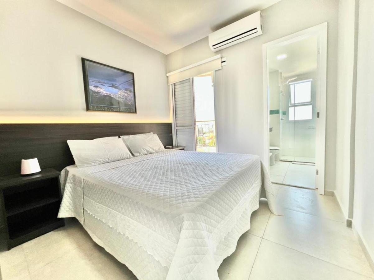 الشقق الفندقية ساو باولوفي  Prime Experience - Sp Flat Bela Vista - Apto 91 المظهر الخارجي الصورة
