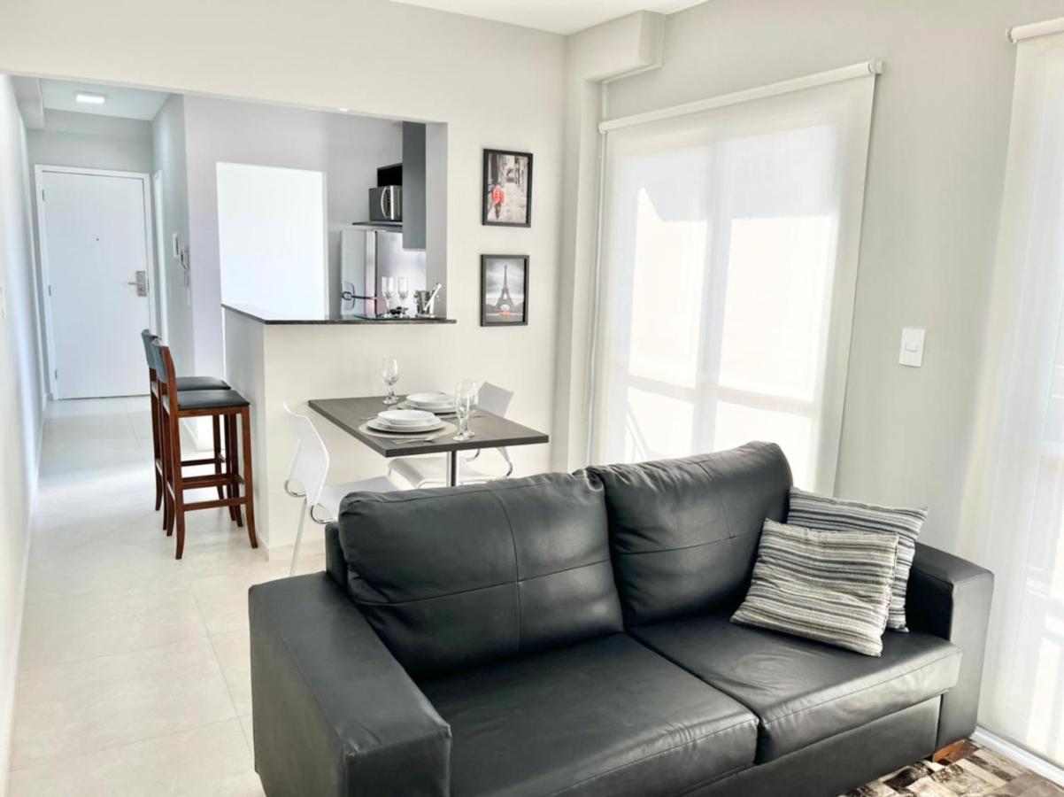 الشقق الفندقية ساو باولوفي  Prime Experience - Sp Flat Bela Vista - Apto 91 المظهر الخارجي الصورة