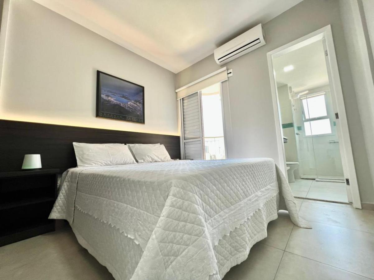 الشقق الفندقية ساو باولوفي  Prime Experience - Sp Flat Bela Vista - Apto 91 المظهر الخارجي الصورة