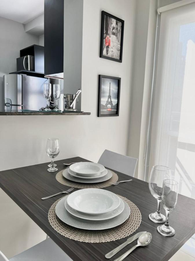 الشقق الفندقية ساو باولوفي  Prime Experience - Sp Flat Bela Vista - Apto 91 المظهر الخارجي الصورة
