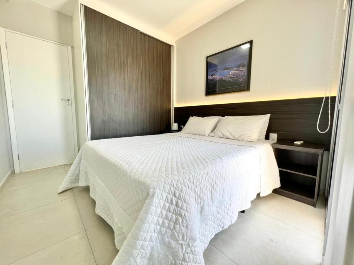 الشقق الفندقية ساو باولوفي  Prime Experience - Sp Flat Bela Vista - Apto 91 المظهر الخارجي الصورة